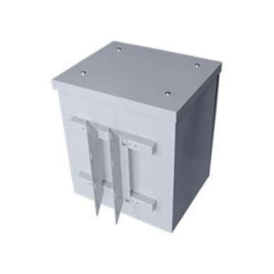 BPA.00117 Fibracem Rack Outdoor 6u P450