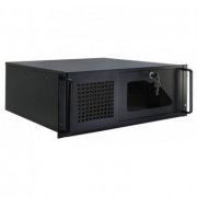 Gabinete Servidor Rack 19 polegadas 4U ATX compatíve ...