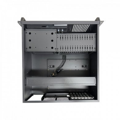 BPC-4U-A Gabinete Servidor Rack 19 polegadas 4U ATX