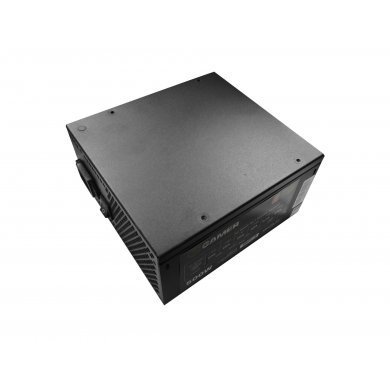 BPC/500-80PLUS/B Brazil PC Fonte ATX 500W Real 80Plus Bronze