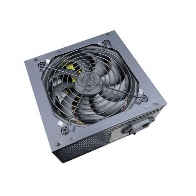 BPC/500PFCA Brazil PC Fonte ATX 500W Real com PFC Ativo