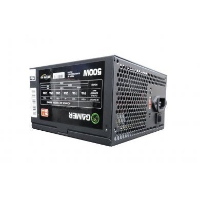 BPC/5330-B Brazil PC Fonte ATX 500W Real