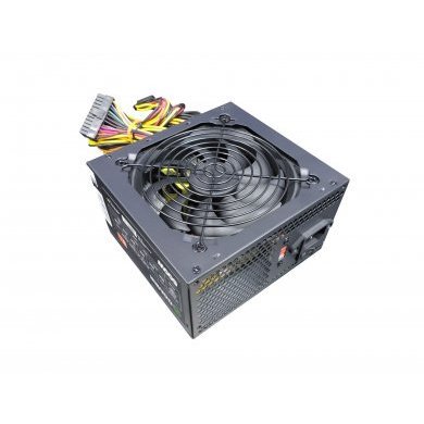 BPC/6350 Brazil PC Fonte ATX 600W Real