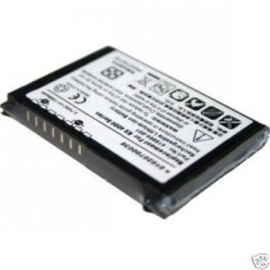 BPD2032 Bateria compatível com iPAQ HP RX4240 3.7volts 1200mAh Black Li-