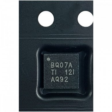 CI BQ24707A controlador de carga bateria QFN20 SMD