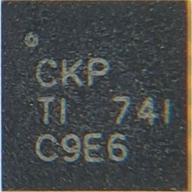 BQ24072RGTR 5x Ci BQ24072 gerenciador de carga de bateria Li-ion