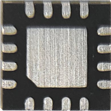 BQ24072RGTR 5x Ci BQ24072 gerenciador de carga de bateria Li-ion
