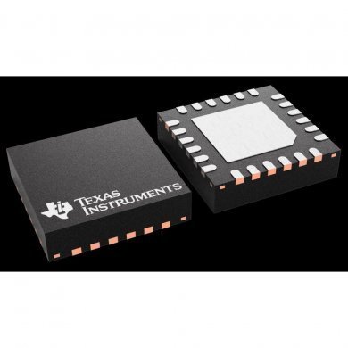 BQ24617 Ci OFB BQ24617RG carga de bateria de 1/5 celulas LiIon LiPo