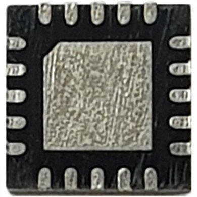 CI BQ717 controlador de carga VQFN20 SMD