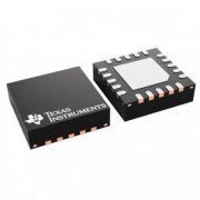 BQ25A ci de carga bateria LiPO 1 a 4 Cel. QFN-20 SMBus 1 to 4 cell Buck battery charge controller with N-Chann