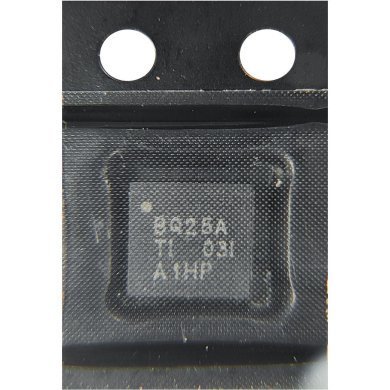 BQ24725A BQ25A BQ725 ci de carga bateria LiPO 1 a 4 Cel. QFN-20