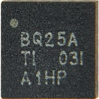 BQ24725A-KIT5X 5x BQ25A ci carga bateria LiPO 1/4 Cel QFN-20