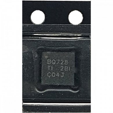 BQ24728RGRR CI BQ728 controlador de carga QFN20 SMD
