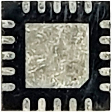 BQ24728RGRR CI BQ728 controlador de carga QFN20 SMD