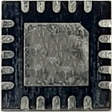 CI BQ735 controlador de carga QFN20 SMD