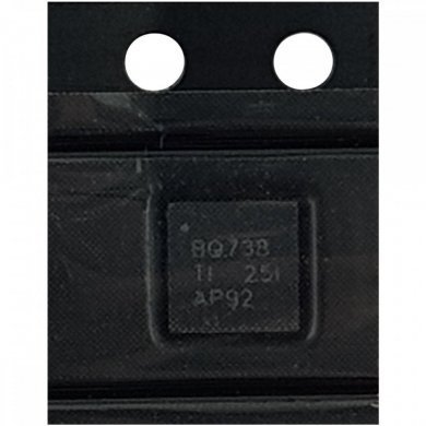BQ24738RGRR CI controlador de carga BQ738 VQFN20 SMD