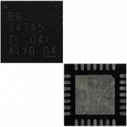 BQ24745 CI PWM BQ24745RHDR QFN28 SMD | CI PWM BQ24745RHDR QFN28 SMD CI PWM BQ24745RHDR QFN28 SMD