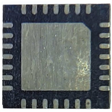BQ24773 NVDC Ci Controlador de carga de bateria 1-4S