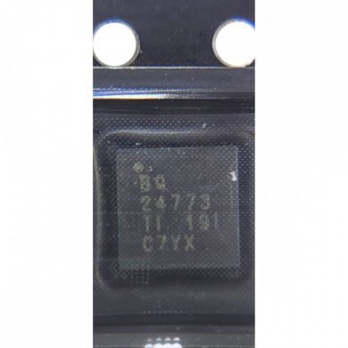 BQ24773 NVDC Ci Controlador de carga de bateria 1-4S