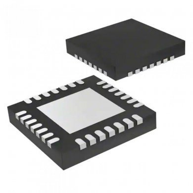 BQ24773 NVDC Ci Controlador de carga de bateria 1-4S