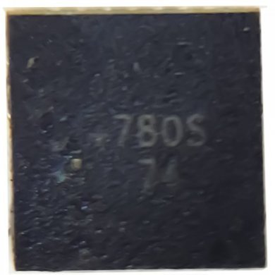 BQ24780S battery charge controller WQFN28 4x4mm
