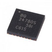 BQ24780S battery charge controller WQFN28 4x4mm 