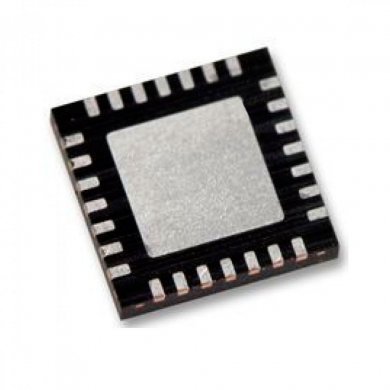 BQ24780S battery charge controller WQFN28 4x4mm