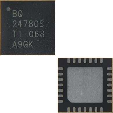 BQ24780S-KIT5 5x BQ24780S Battery Charger Controller