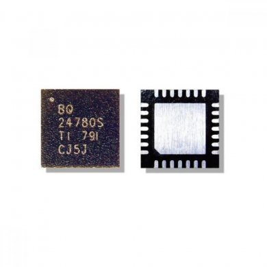 BQ24780S Battery Charger Controller (Kit 5x und)