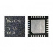 IC SMD BQ24781 QFN-28 Chipset 