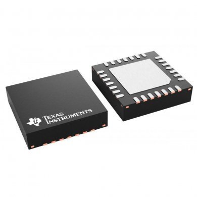 BQ24800RUYR Ci BQ24800 controlador de carga de bateria QFN-28
