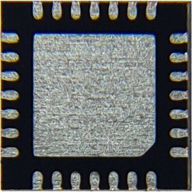 BQ24800RUYR Ci BQ24800 controlador de carga de bateria QFN-28