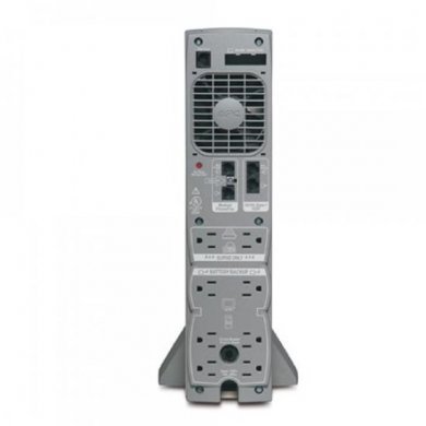 Nobreak APC BACK-UPS RS 1500VA 120Volts 865Watts USB Bege, PN: BR
