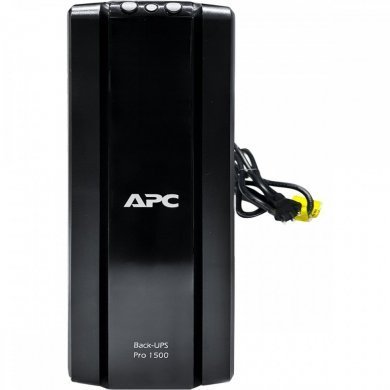 Nobreak APC BR1500G 1500VA 865W semi senoidal