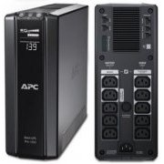 Nobreak APC 1500VA 865 Watts Entrada 230v e Saída 230v, 10 tomadas