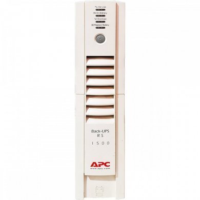 Nobreak APC BR1500I 230V 865W USB Bege