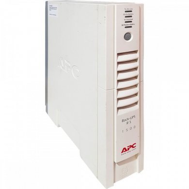 Nobreak APC BR1500I 230V 865W USB Bege