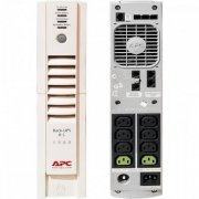 Nobreak APC BR1500I 230V 865W USB Bege usado, recondicionado, revisado e testado, 100% funcional