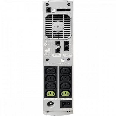 Nobreak APC BR1500I 230V 865W USB Bege