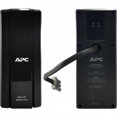 BR24BPG-SB Modulo de baterias APC backup UPS Pro