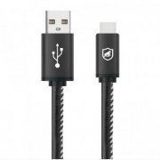 Gorila Shield Cabo Turbo Militar USB Tipo-C 1.5m 