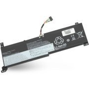 Bateria notebook Lenovo Ideapad 3-15ITL6 7.7V 4650mAh 36Wh 2 células compatível com L20L2PF0 L20M2PF0
