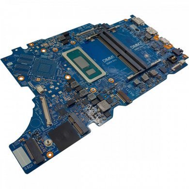 BR-01NYHP-SCRAP Placa mãe com defeito Dell Latitude 3440 i5-1335U