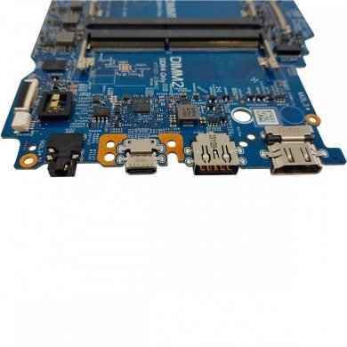 BR-01NYHP-SCRAP Placa mãe com defeito Dell Latitude 3440 i5-1335U