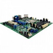 Kit placa mãe Dell Optiplex 9010/7010 + Intel i7-3770 acompanha processador Intel Core i3-2100 / DDR3 / LGA115