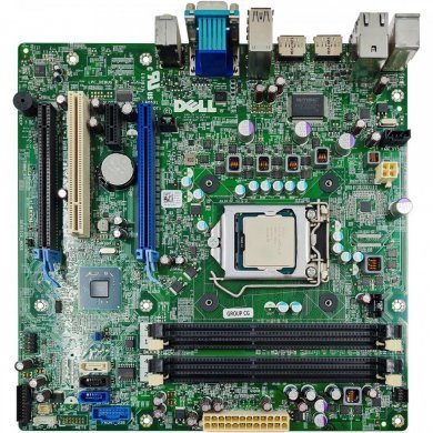 BR-0773VG Kit placa mãe Dell Optiplex 9010/7010 + Intel i7-3770