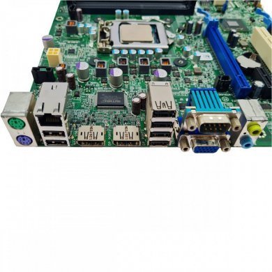 BR-0773VG Kit placa mãe Dell Optiplex 9010/7010 + Intel i7-3770