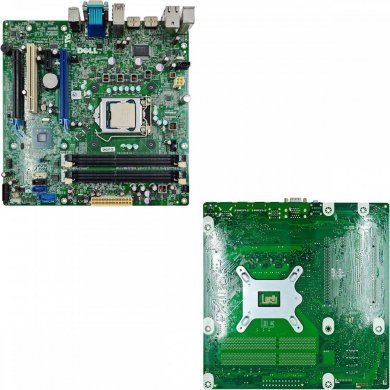 BR-0773VG Kit placa mãe Dell Optiplex 9010/7010 + Intel i7-3770