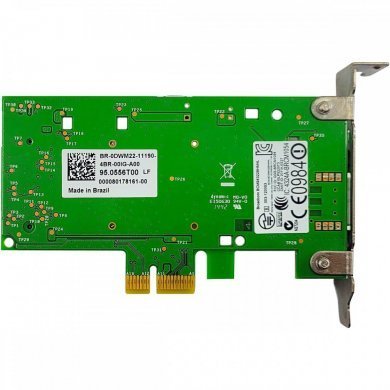 Placa de rede Dell DW1540