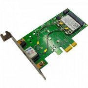 Placa de rede Dell DW1540 acompanha placa de rede wir